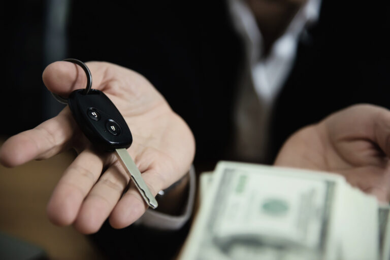 Výkup áut za hotové: Ako získať peniaze za auto počas jedného dňa